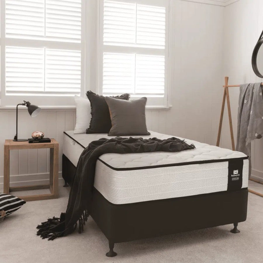 Discover why Sealy Posturepedic Europa Medium Firm Mattress is ideal for kids! Single or King Single 188cm, Australian made. Read our blog & shop now for better sleep!
