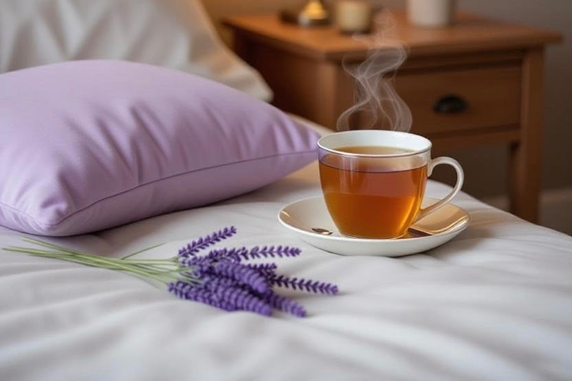 Relaxation Techniques for Better Sleep: Unwind, Recharge, and Wake Up Refreshed
