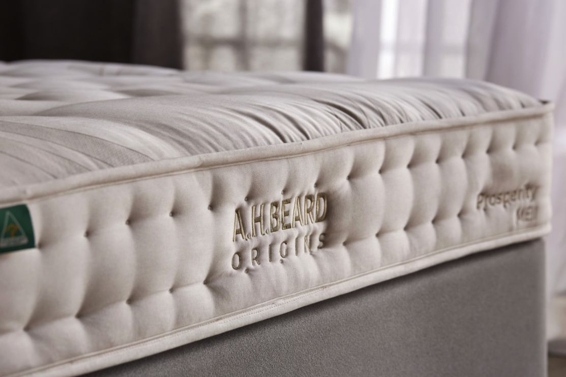 Best in Beds - Double Mattress Collection