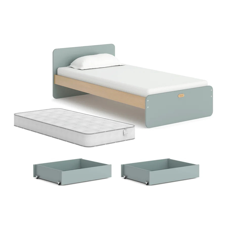 Boori Package Deals – Best in Beds