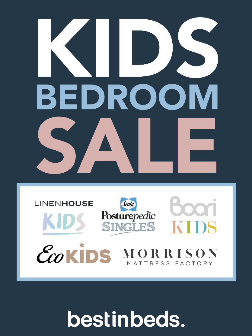 Best in Beds Kids Bedroom Sale