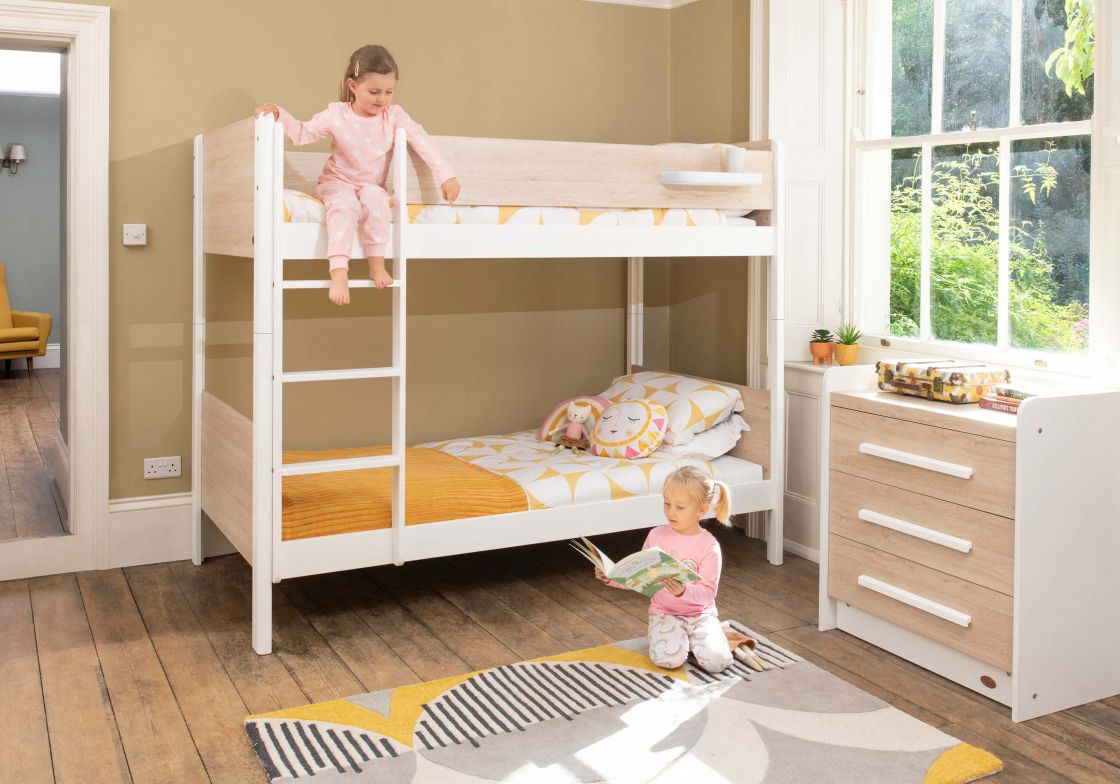 Bunk Beds Best in Beds