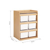 Boori Tall Tidy Cabinet