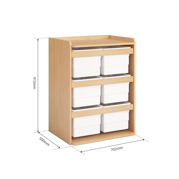 Boori Tall Tidy Cabinet