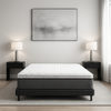 Sleep Firm Luxe | Strong Support and Luxurious Cloud-Like ComfortSleep Firm Luxe: Australian-made. 15 year warranty. Strong Support. Luxurious Cloud-Like Comfort. Perfectly Balanced Sleep. 42% stronger than standard springs.
