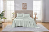 Cotton Percale 300tc Sheet Set