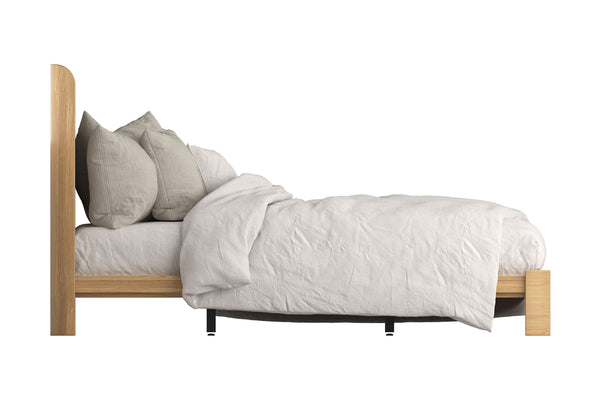 Adoni Bed - Floor Stock