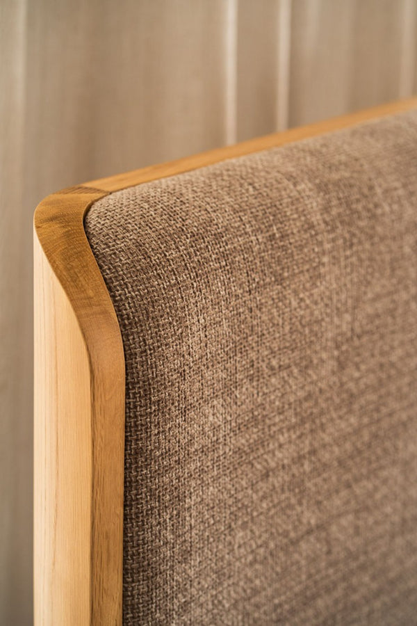 Adoni Bed - Floor Stock