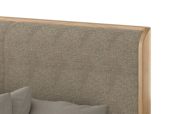 Adoni Bed - Floor Stock