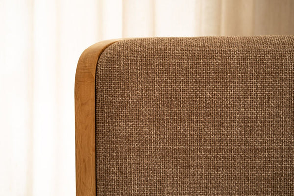 Adoni Bed - Floor Stock