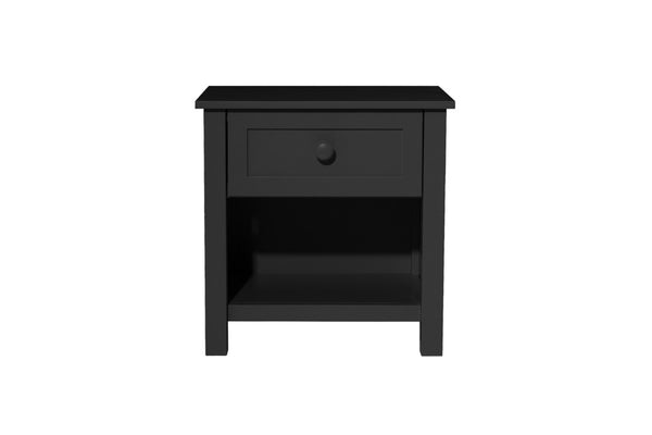 Alandur Bedside Table