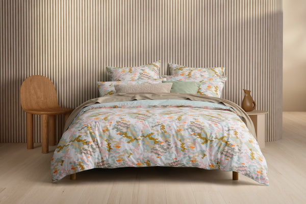 Sheridan Axton Quilt Cover Set