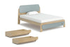 Boori Avalon Double Bed Package Deal