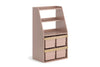 Boori Kids - Tidy Integrated Storage Unit