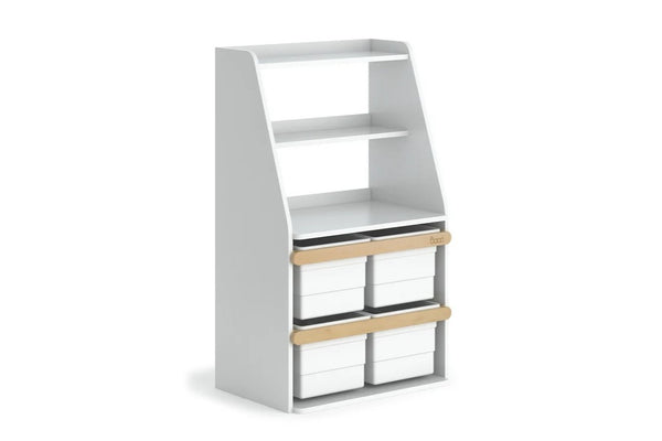 Boori Kids - Tidy Integrated Storage Unit