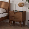 Boori Ballet Bedside Table