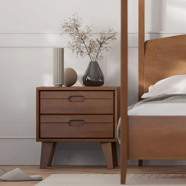 Boori Ballet Bedside Table