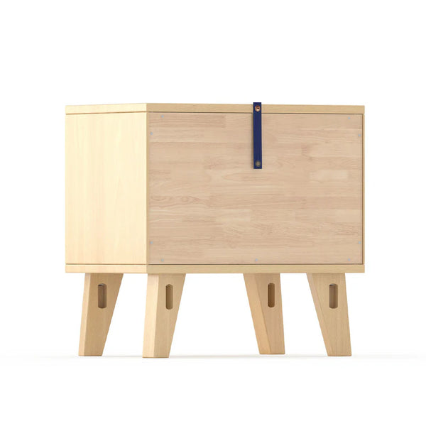 Boori Ballet Bedside Table