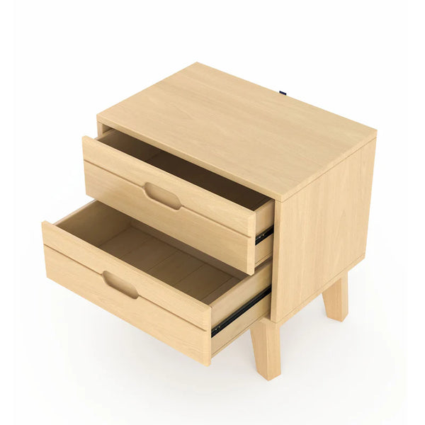 Boori Ballet Bedside Table