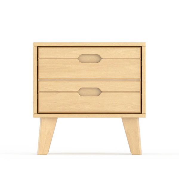 Boori Ballet Bedside Table