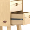 Boori Ballet Bedside Table