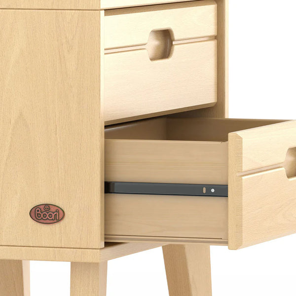 Boori Ballet Bedside Table