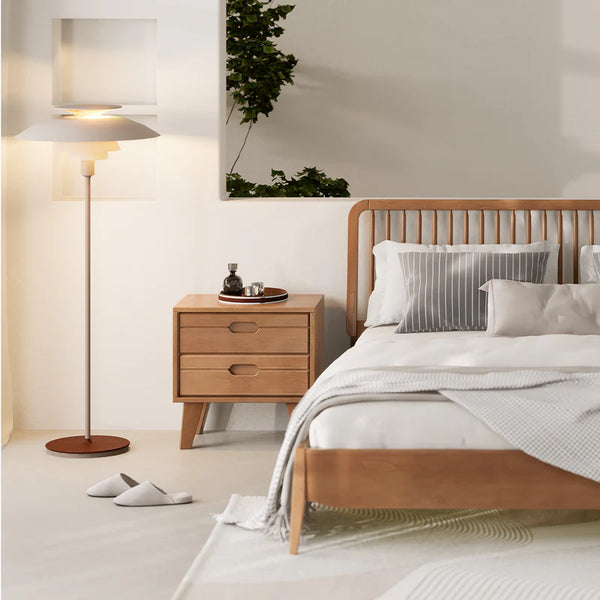 Boori Ballet Bedside Table