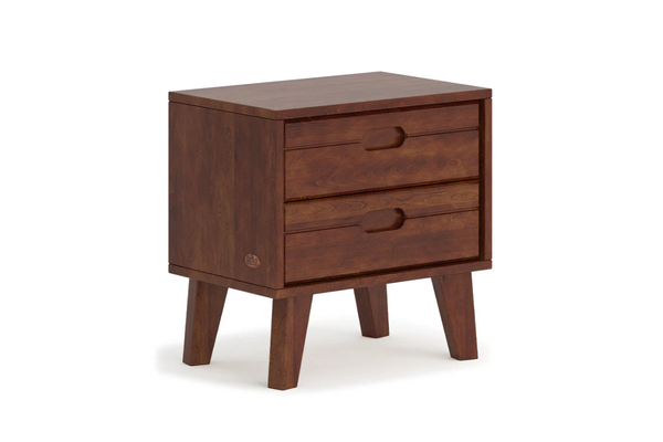 Boori Ballet Bedside Table
