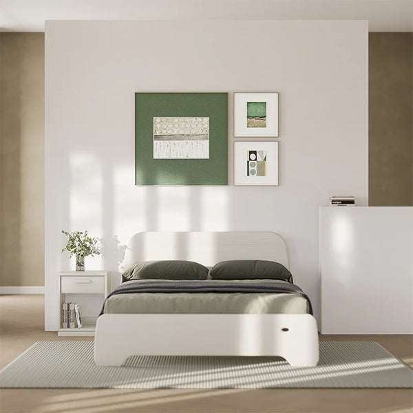 Boori Living Cloud Bed