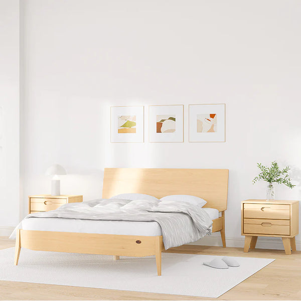 Boori Living Field Bed