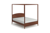 Boori Living Lunar Canopy Bed