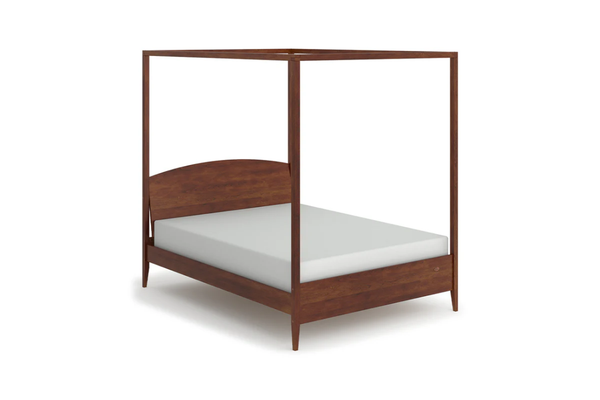 Boori Living Lunar Canopy Bed