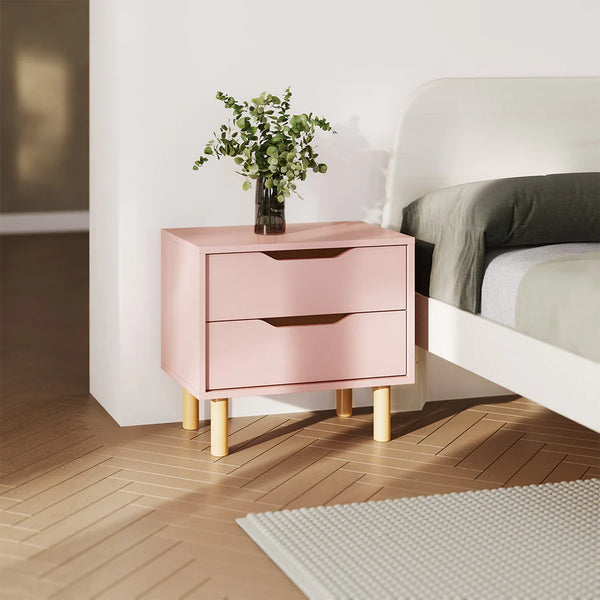 Boori Modular Bedside Table