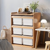 Boori Tall Tidy Cabinet