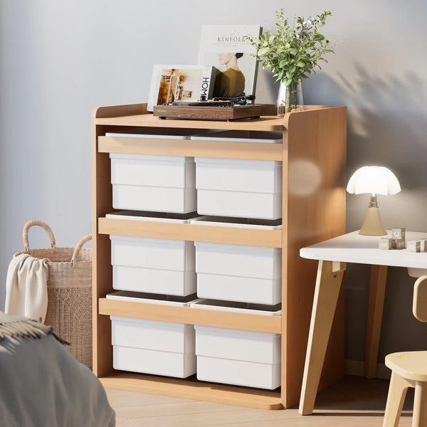 Boori Tall Tidy Cabinet