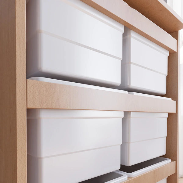 Boori Tall Tidy Cabinet