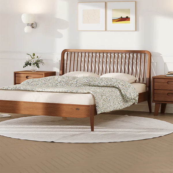 Boori Living Woodland Bed