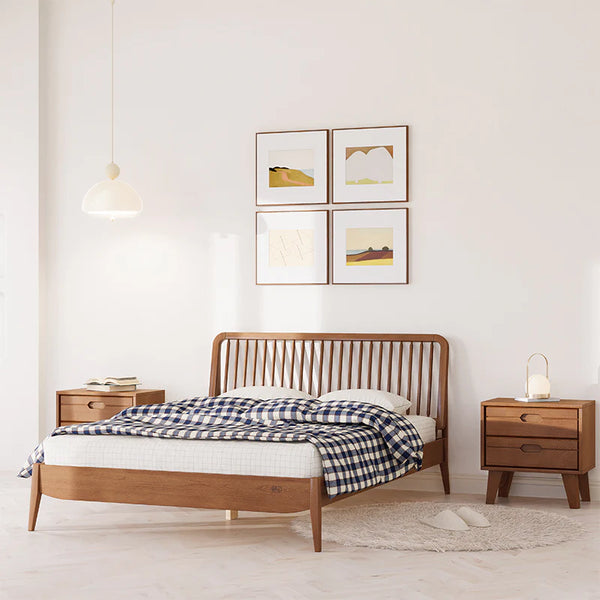 Boori Living Woodland Bed