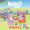 Bluey Book