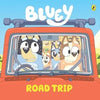 Bluey Book