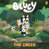 Bluey Book