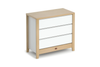 Boori Clovelly 3 Drawer Chest