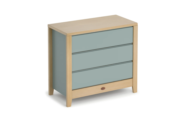 Boori Clovelly 3 Drawer Chest