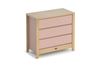 Boori Clovelly 3 Drawer Chest