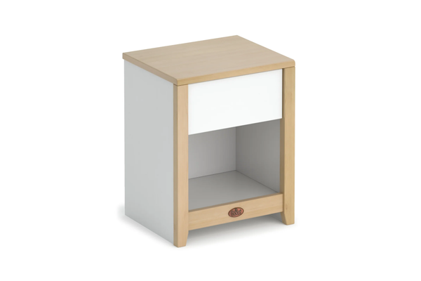 Boori Clovelly Bedside Table