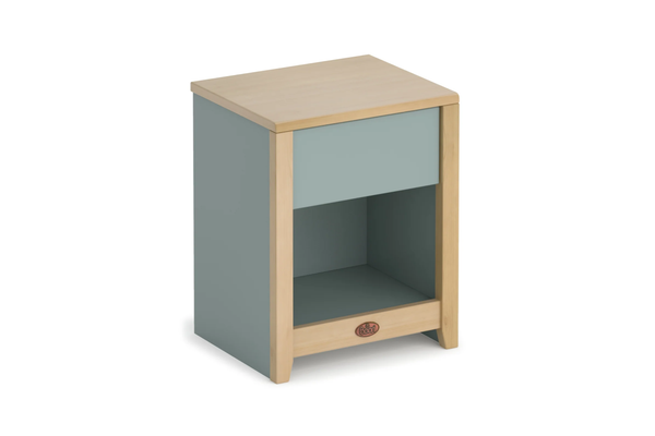 Boori Clovelly Bedside Table