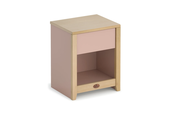 Boori Clovelly Bedside Table