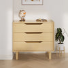 Boori Modular Large 3 Drawer Chest