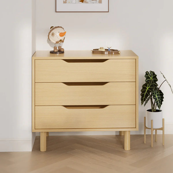 Boori Modular Large 3 Drawer Chest