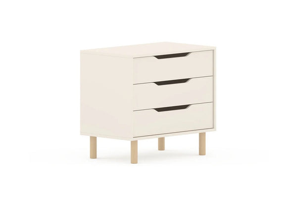 Boori Modular Large 3 Drawer Chest